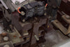 Cutler Hammer 9656H522A 6-186-5 & 6-186-10 270 Amp Size 5 Starter Contactor