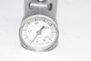 Cylinder Top 0-160 Pressure Gauge Manifold