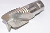 Dalax, Model: ADX1500-16, 1-1/2'' x 1/4'', 3 Flute End Mill