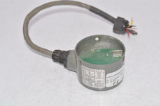 Danaher Controls DYNAPAR H23250001323D Encoder - For Parts