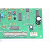 DANAHER CONTROLS PARTLOW 04622402 PC BOARD REV B Circuit Board