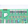 DANAHER CONTROLS PARTLOW 04622402 PC BOARD REV B Circuit Board
