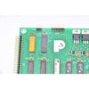 DANAHER CONTROLS PARTLOW 04622402 PC BOARD REV B Circuit Board