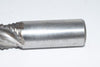 Dapra 1'' Roughing End Mill Cobalt Germany 5 Flute 4-5/8'' OAL