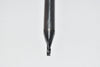 Data Flute 1/8'' 3 Flute Carbide End Mill 3/8'' Shank SSST30125-375