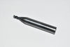 Data Flute 1/8'' 3 Flute Carbide End Mill 3/8'' Shank SSST30125-375