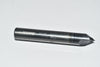 Data Flute 3/8'' 2 Flute Carbide Chamfer Mill 3/8'' Shank CM20375-90