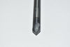 Data Flute 3/8'' 2 Flute Carbide Chamfer Mill 3/8'' Shank CM20375-90