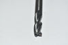 Data Flute 3/8'' Solid Carbide End Mill 3 Flute AFI30375-000 Cutter