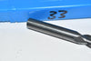 Data Flute 3/8'' Solid Carbide End Mill 3 Flute AFIL30375-000
