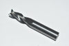 Data Flute 3/8'' Solid Carbide Endmill 3 Flute AFI30375-000