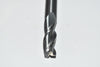 Data Flute 3/8'' Solid Carbide Endmill 3 Flute AFI30375-000