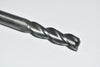 Data Flute 3/8'' Solid Carbide Endmill 3 Flute AFIL30375-000 Cutter