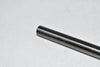 Data Flute AFI30250-000 3FL Carbide End Mill 1/4'' x 1/4 x 5/8 x 2-1/2 OAL