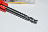 Data Flute AFI30250-000 3FL Carbide End Mill 1/4 x 1/4 x 5/8 x 2-1/2