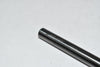 Data Flute AFI30250 Carbide End Mill Cutter 1/4 x 1/4 x 5/8 x 2-1/2 3 Flutes