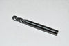 Data Flute AFI30250 Carbide End Mill Cutter 1/4 x 1/4 x 5/8 x 2-1/2 3 Flutes