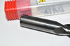 Data Flute AFI30500-000 1/2'' Carbide End Mill 3FL 3'' OAL