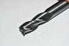 Data Flute AFI30500-000 1/2'' Carbide End Mill 3FL 3'' OAL