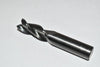 Data Flute AFI30500-000 1/2'' Carbide End Mill 3FL 3'' OAL
