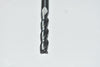 Data Flute AFIL30250-000 Carbide End Mill 1/4''x1/4''x1-1/4''x3-1/4''