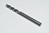 Data Flute AFIL30250-000 Carbide End Mill 1/4''x1/4''x1-1/4''x3-1/4''