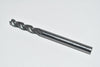 Data Flute AFIL30250-030 Carbide Corner Radius End Mill Cutter 1/4? 3FL 0.030? Radius