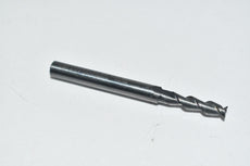 Data Flute ARF20156 2FL 0.153'' End Mill
