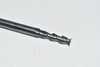 Data Flute ARF20156 2FL 0.153'' End Mill