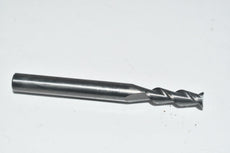 Data Flute ARF20218 7/32'' 2 FLUTE SQ CARBIDE END MILL  Cutter
