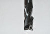 DATA FLUTE Carbide Roughing and Finishing End Mill 1/2? 3FL 0.030? Radius ALDH30500
