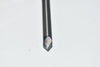 Data Flute CM20250-90 Carbide Chamfer Mill 1/4'' Cutter