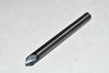 DATA FLUTE CM2050-90 1/4'' Carbide Chamfer Mill