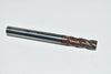 Data Flute FeRx40250-020 1/4'' 4FL Roughing End Mill