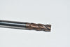 Data Flute FeRx40250-020 1/4'' 4FL Roughing End Mill