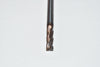 Data Flute FeRx40250-020 1/4'' 4FL Roughing End Mill