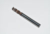Data Flute FeRx40250-020 1/4'' 4FL Roughing End Mill