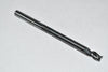Data Flute HVMM30250 1/4 x 1/4 x 3/8 x 4 3FL Carbide End Mill
