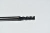 Data Flute SS140156-000 4FL  0.138'' Carbide End Mill Cutter