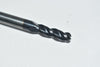 Data Flute SSBN30218 3FL Ball Carbide End Mill 0.215''