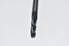 Data Flute SSBN30218 3FL Ball Carbide End Mill 0.215''