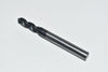 Data Flute SSBN30218 3FL Ball Carbide End Mill 0.215''