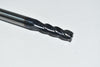 Data Flute SSI40218-000 0.215 2-1/2'' Carbide End Mill 4FL