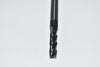 Data Flute SSI40218-000 0.215 2-1/2'' Carbide End Mill 4FL