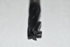 Data Flute SSI40500-030 1/2'' Carbide End Mill 4FL 3'' OAL