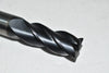 Data Flute SSI40500-030 1/2'' Carbide End Mill 4FL 3'' OAL