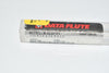 Data Flute SSI50218-020C11 7/32'' Carbide End Mill 5FL 7/32 x 1/4 x 3/4 x 2-1/2