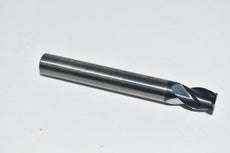 Data Flute SSIST40312-030 0.3125'' 4FL Carbide End Mill