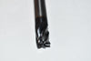 Data Flute SSIST50375-020 5FL Carbide End Mill 3/8 x 3/8 x 1/2 x 2-1/2