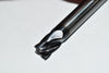 Data Flute SSIST50375-020 5FL Carbide End Mill 3/8 x 3/8 x 1/2 x 2-1/2